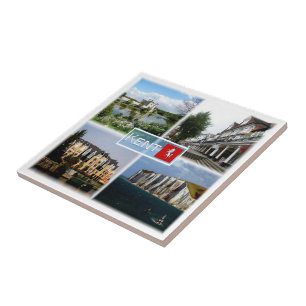 ENG006 LEEDS CASTLE, ROYAL TUNBRIDGE WE, Dover, Fliese