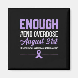 Eng Überdosierung Internationale Überdosierung Awa Magnet