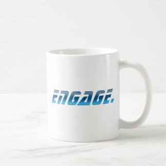 Engage Kaffeetasse