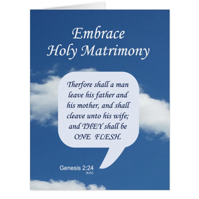 Engagement-Créé, livré, embrassé (Devant)