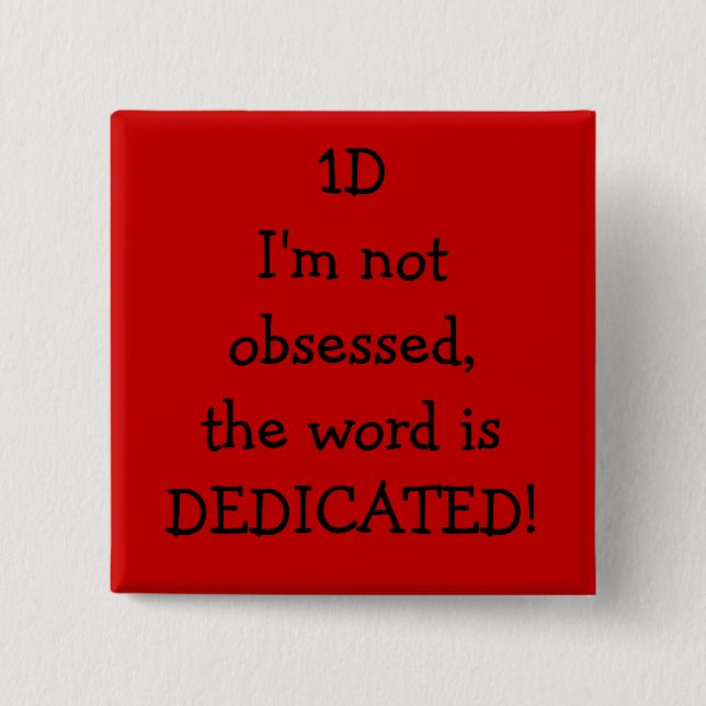 engagiert button (Vorderseite)