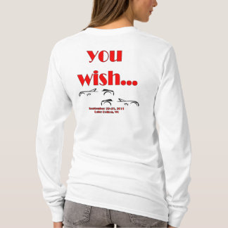 Enge Täler-ish? T-Shirt