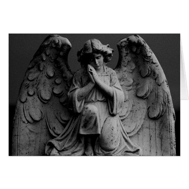 Engel (Vorderseite (Horizontal))