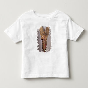 Engel, 1260-70, von der Kirche von Saudemont Kleinkind T-shirt