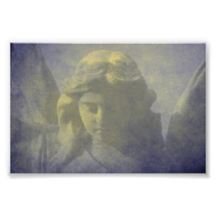 Engel 7 fotodruck