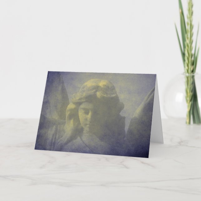 Engel 7 karte (Vorderseite)