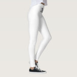 Engel All-Over-Print-Leggings 2 Leggings<br><div class="desc">Angel Front Leggings überall</div>