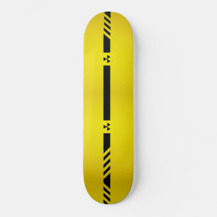 Engel Armor Urban Nuke Vierundfünfziges Kriegsdec Skateboard