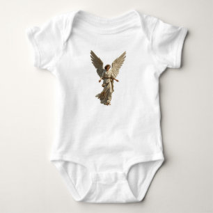 Engel Baby Bodysuit Strampler