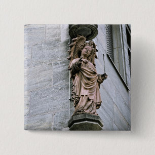 Engel Button