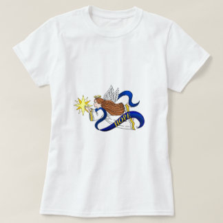 "Engel der Hoffnung" T-Shirt