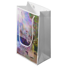 Engel, der kundenspezifische Geschenk-Tasche Kleine Geschenktüte
