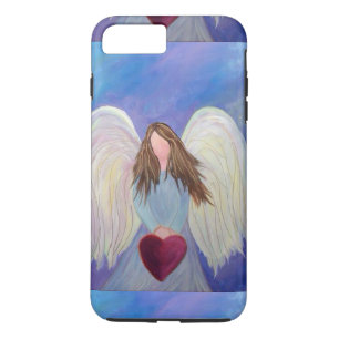 Engel der Liebe Case-Mate iPhone Hülle