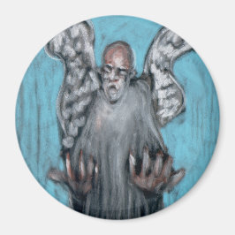 Engel der Liebe Magnet