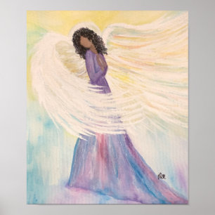 Engel der Liebe Poster