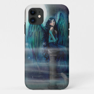 Engel der spirituellen Führung Fantasy-Kunst title_seo2