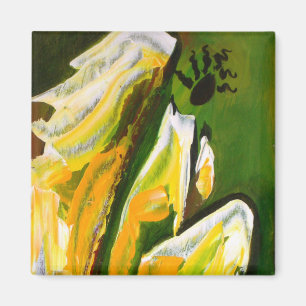 Engel der Vergeltung 2010 Magnet