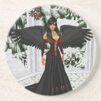 Engel des dunklen Untersetzer