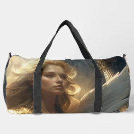 ENGEL DUFFLE BAG