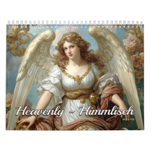 Engel – Engel Kalender