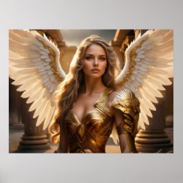 ENGEL - ENGEL POSTER