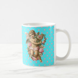 Engel/Engel - Vintag Kaffeetasse