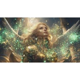 ENGEL FEIERTAGSKARTE