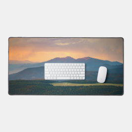 Engel Fire Desk/Keyboard Mat Schreibtischunterlage