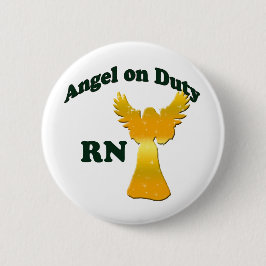 Engel im Dienst Button