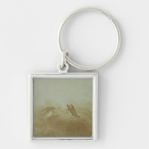 Engel im Gebet, c.1826-34 Schlüsselanhänger