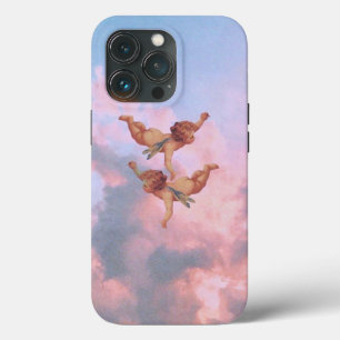 Engel im Himmel Case-Mate iPhone Hülle
