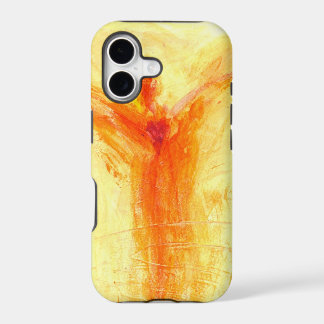 Engel iPhone Fall