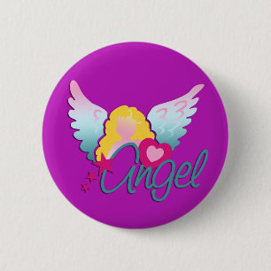 Engel lieben button