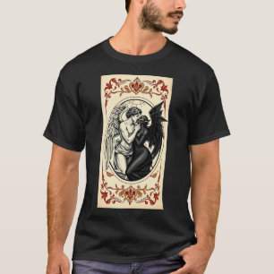 Engel liebt Dämon 1 T-Shirt