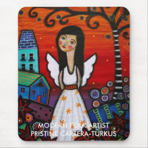 ENGEL MARIS MOUSEPAD