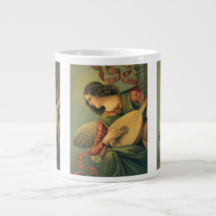 Engel Musizierend, Melozzo da Forli, Renaissance K Jumbo-Tasse