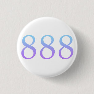 Engel Nummer 888 - Balance Button