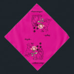 Engel...ohne Flügel Pet Bandana Halstuch<br><div class="desc">Feiern Sie die bedingungslose Liebe von Haustieren mit diesem herzlichen Design und erinnern Sie uns daran, dass unsere wütenden Begleiter wirklich "Engel ohne Flügel" sind. Ideal für alle, die die Bindung mit ihren vierbeinigen Freunden lieben.</div>