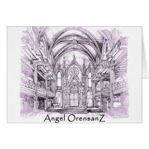 Engel Orensanz