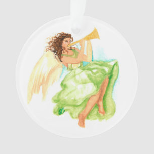 Engel-Ornament Ornament