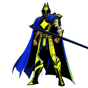 Engel Ritter T-Shirt