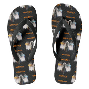 Engel...RSD/CRPS Flip Flops