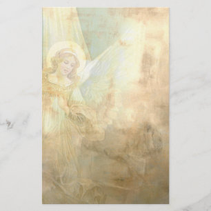 Engel stationär briefpapier