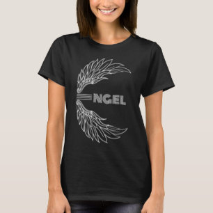 Engel T-Shirt