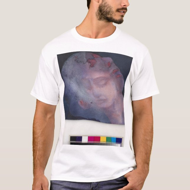 Engel T-Shirt (Vorderseite)