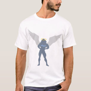 Engel T-Shirt