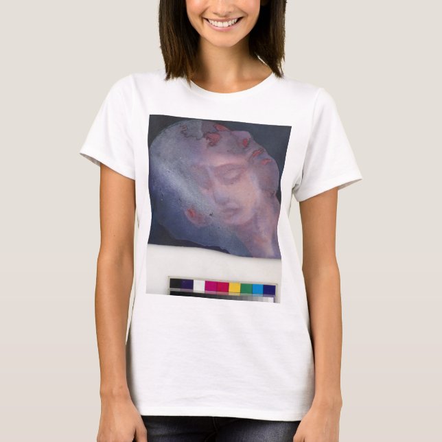 Engel T-Shirt (Vorderseite)