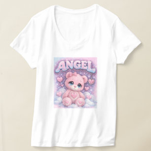 ENGEL T-Shirt – süß, weich & unwiderstehlich