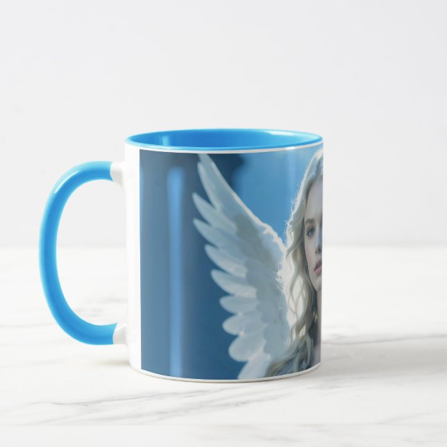 ENGEL TASSE (Links)