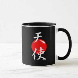 Engel - Tenshi Tasse